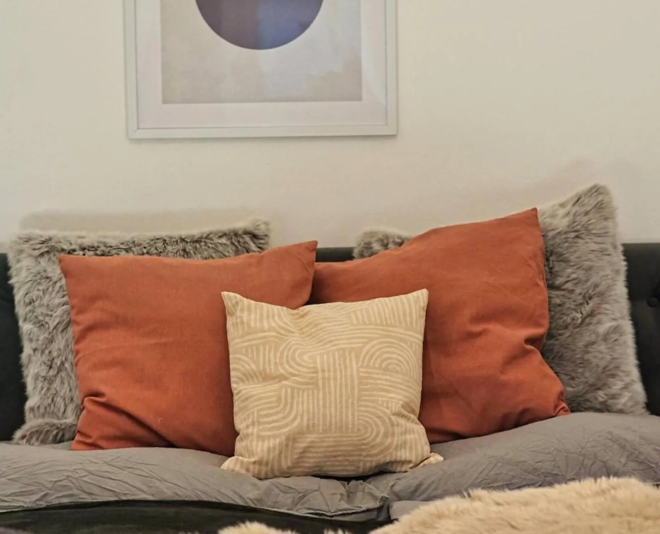 City Nook Apartments Near Hauptbahnhof Vienna 0*,