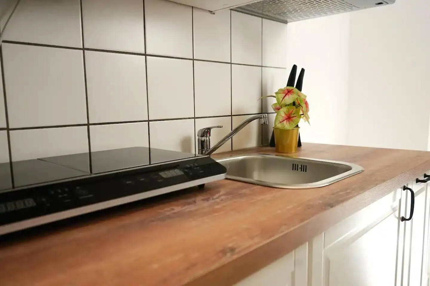 City Nook Apartments Near Hauptbahnhof Vienna 0*,  Austria