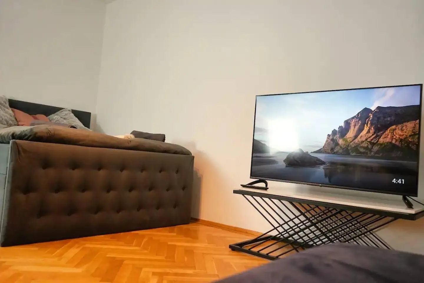 City Nook Apartments Near Hauptbahnhof Vienna