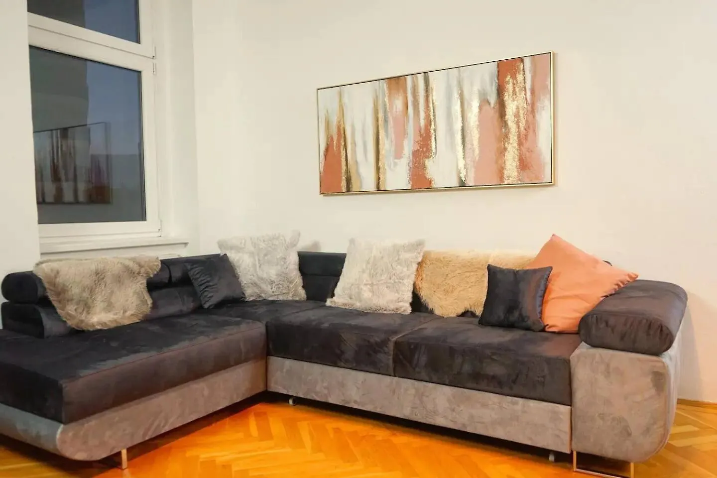 City Nook Apartments Near Hauptbahnhof Vienna