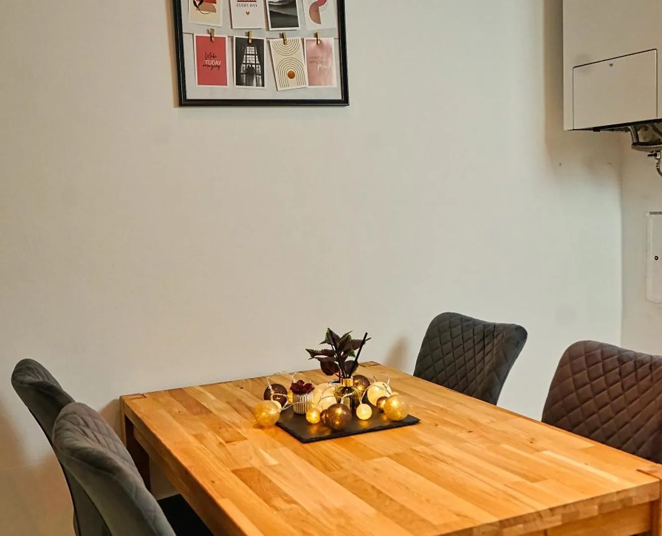 City Nook Apartments Near Hauptbahnhof Vienna Austria