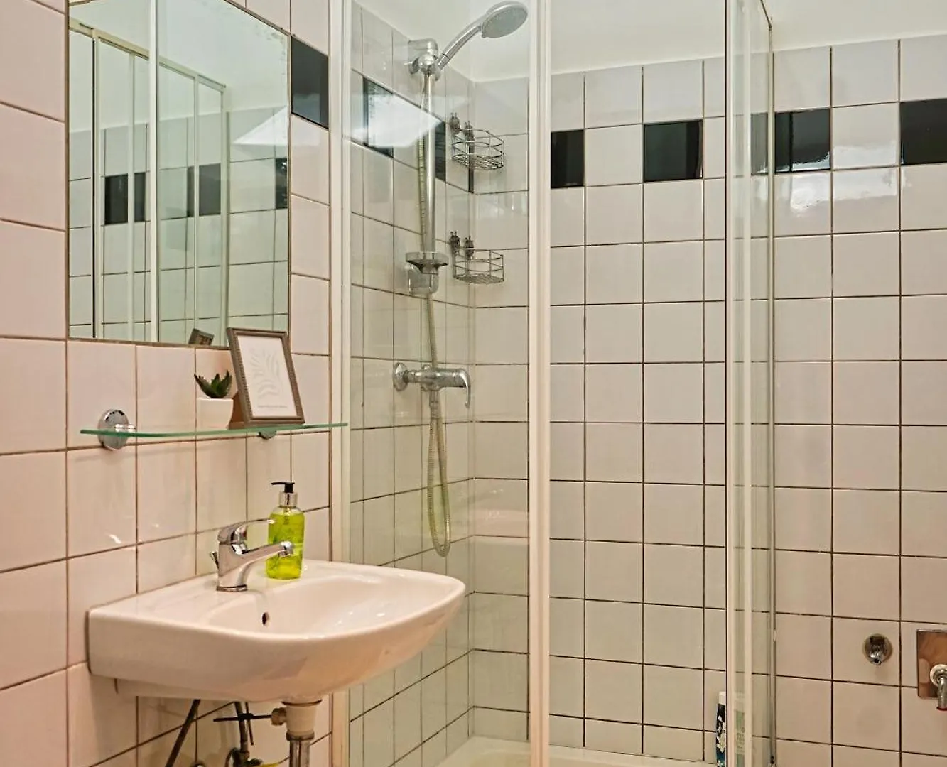 City Nook Apartments Near Hauptbahnhof Vienna