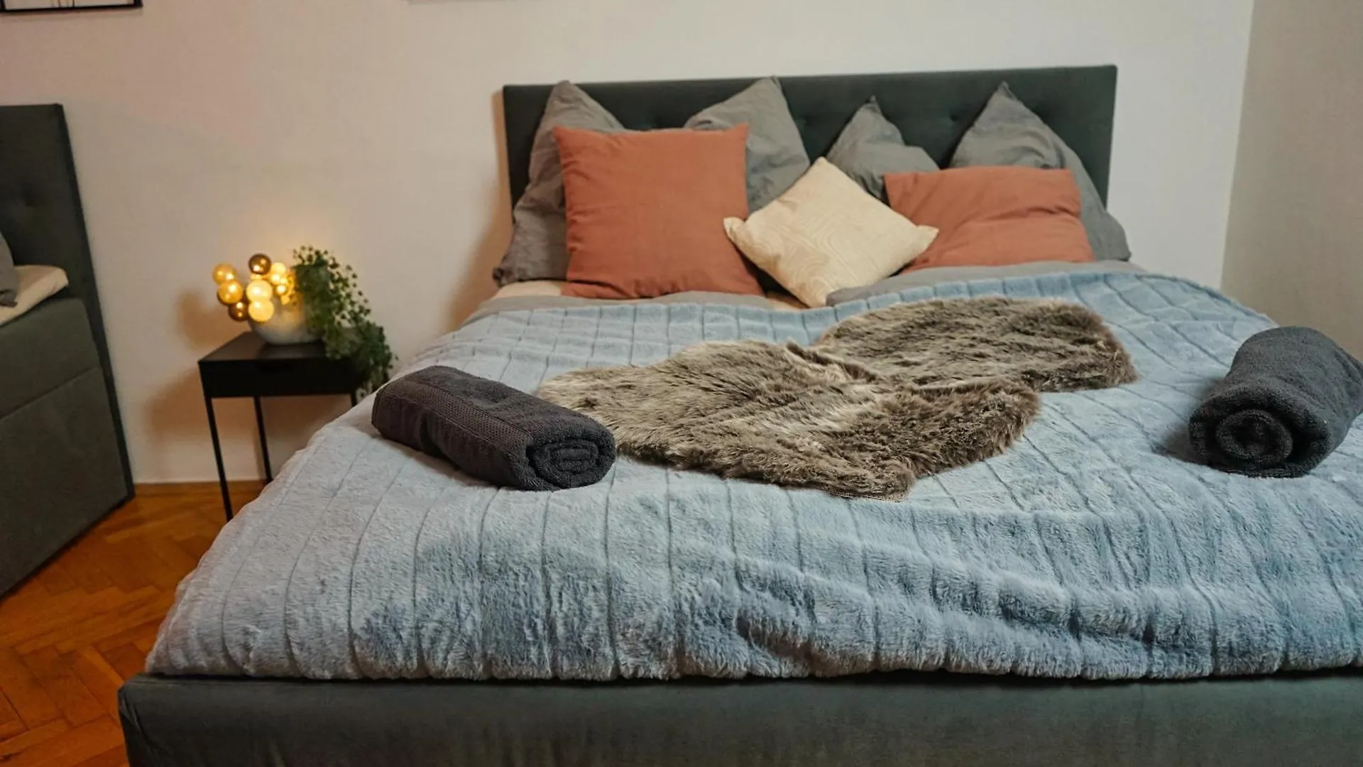 City Nook Apartments Near Hauptbahnhof Vienna 0*,  Austria