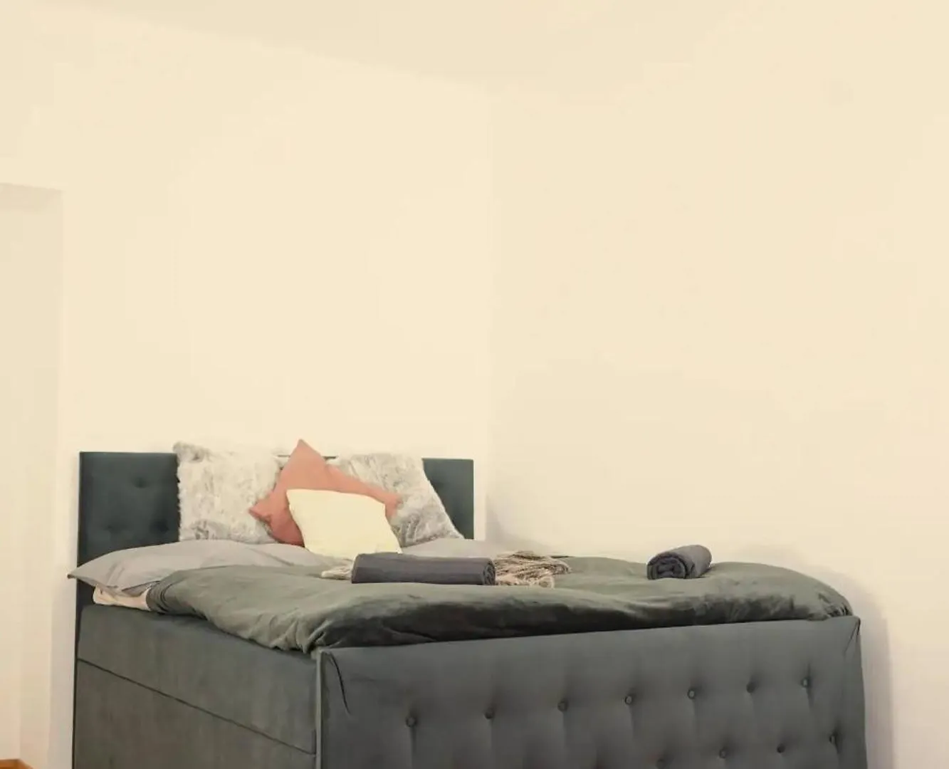 City Nook Apartments Near Hauptbahnhof Vienna