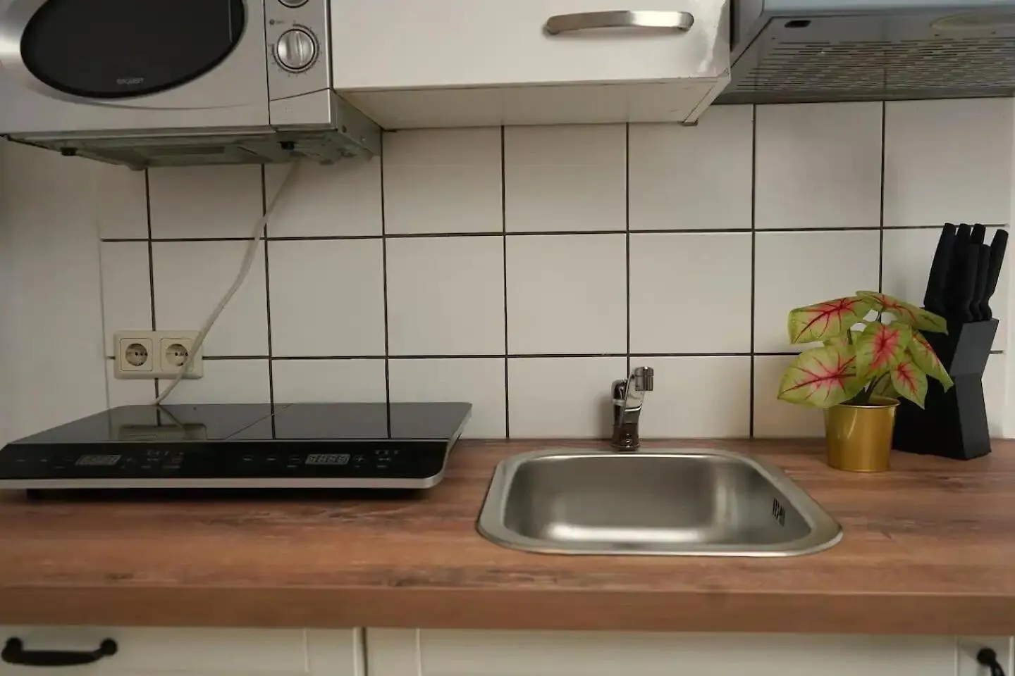 City Nook Apartments Near Hauptbahnhof Vienna