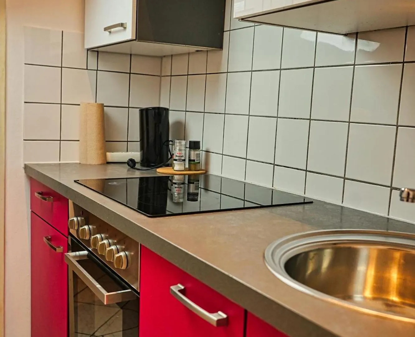 City Nook Apartments Near Hauptbahnhof Vienna