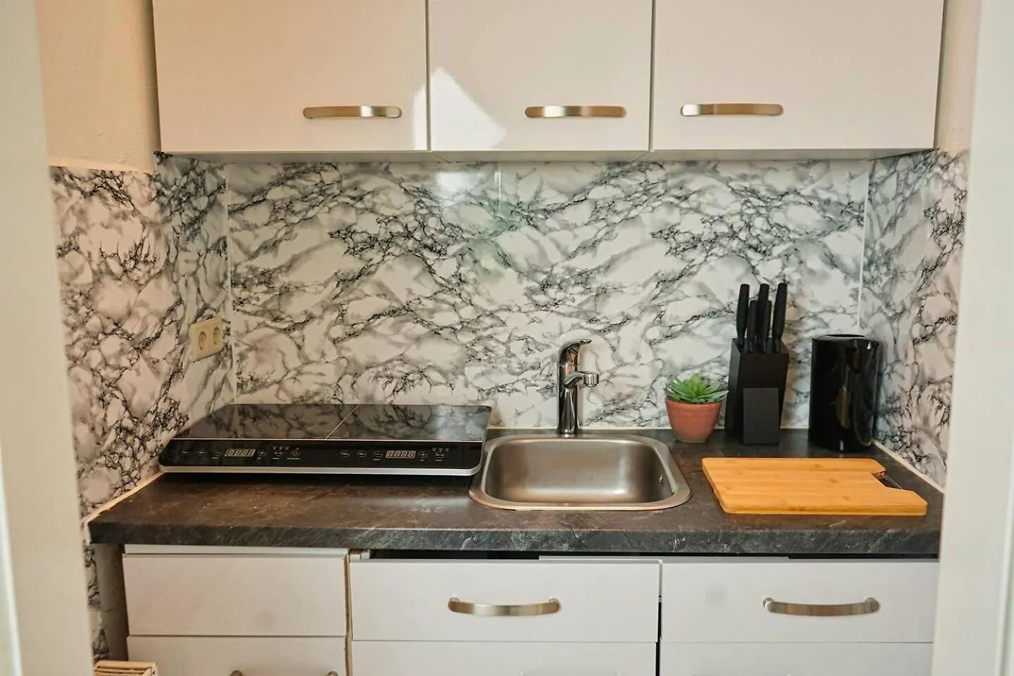 City Nook Apartments Near Hauptbahnhof Vienna