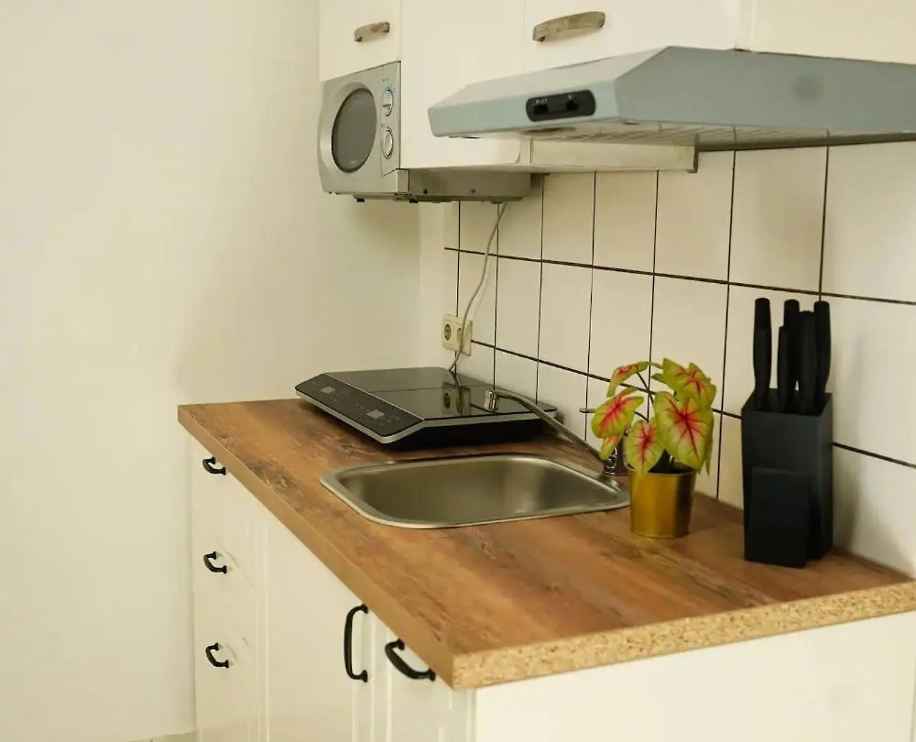 City Nook Apartments Near Hauptbahnhof Vienna Austria