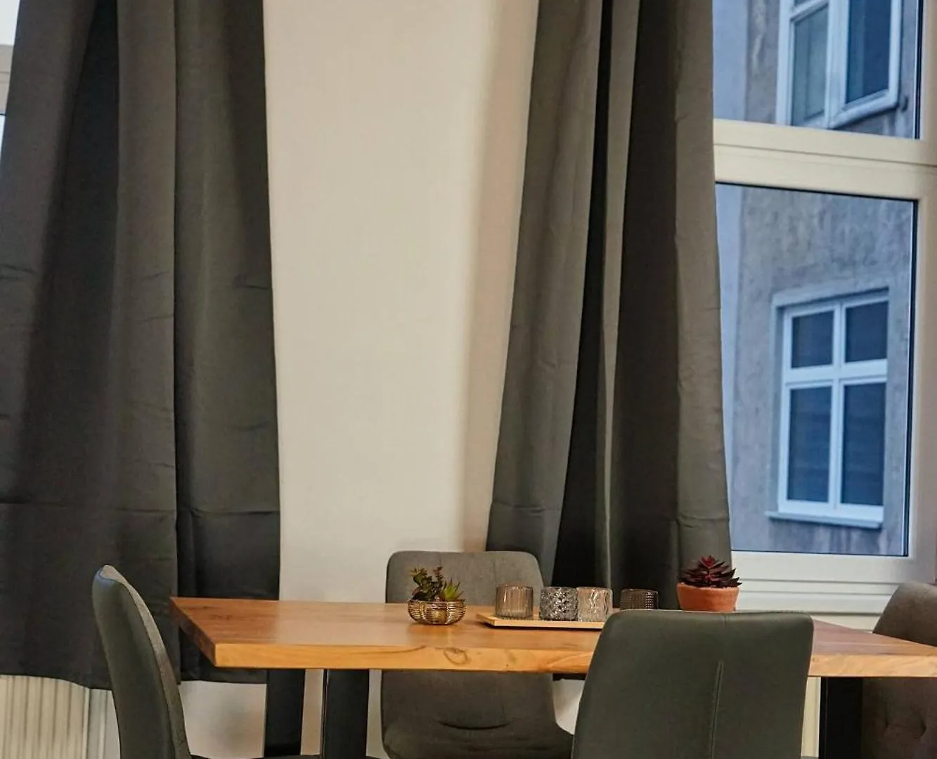 City Nook Apartments Near Hauptbahnhof Vienna